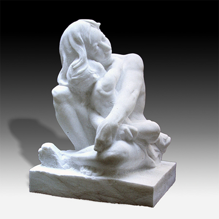 Mother and Child