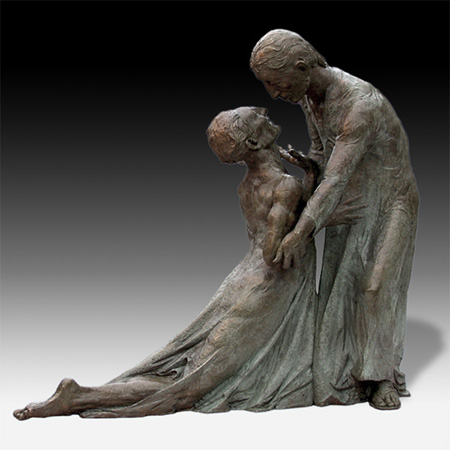 The Good Samaritan