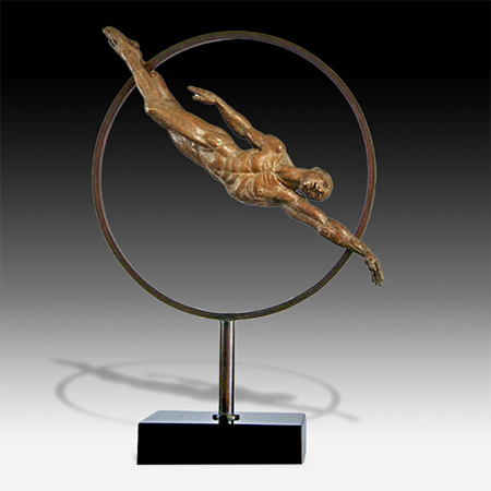 Swimmer