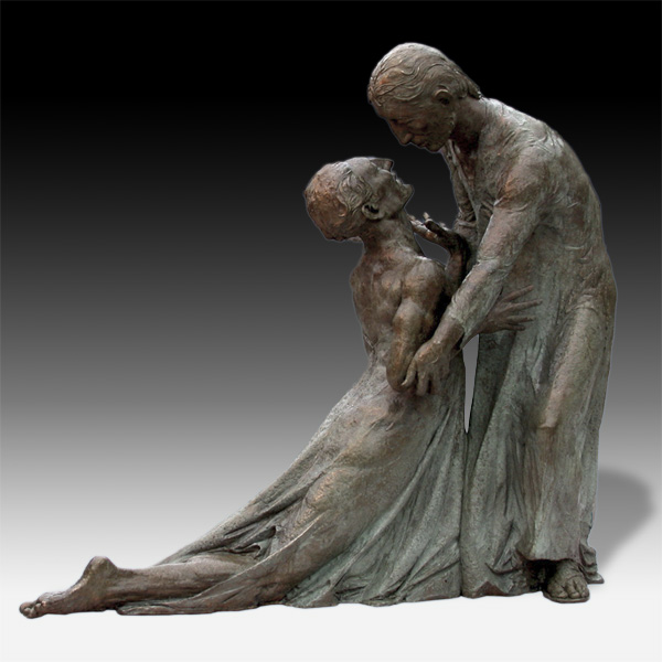 The Good Samaritan