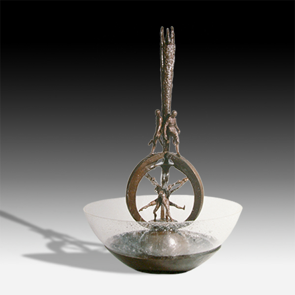 Fertility Fountain