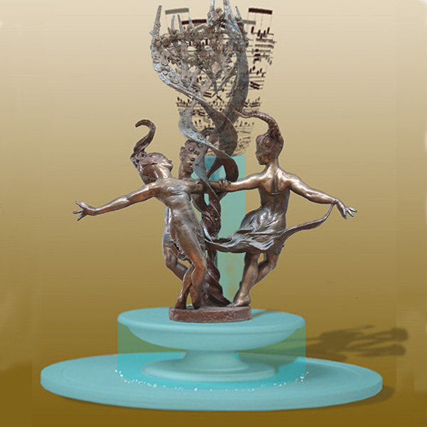 Dance Of Life
