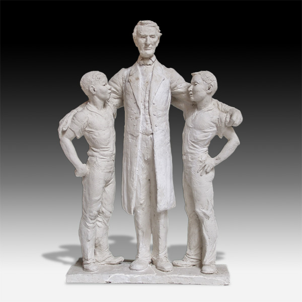 Abraham Lincoln